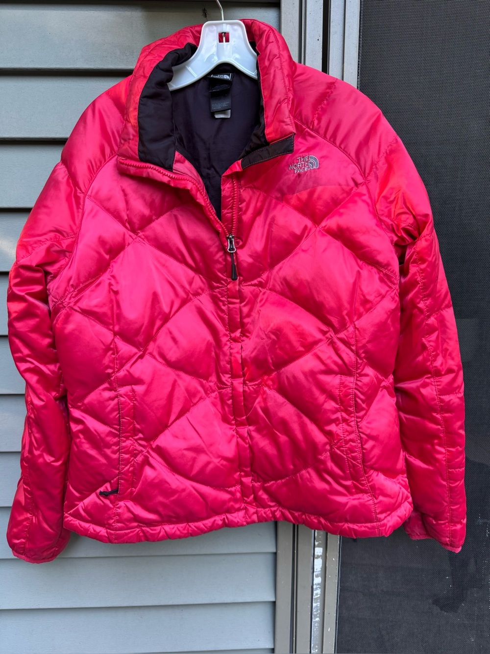 The North Face Puffer Jacket